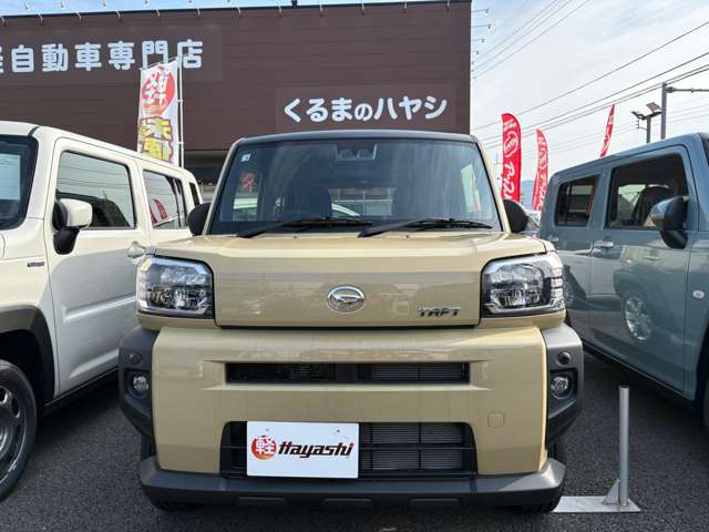 ダイハツ タフト ６６０ Ｇ R8年 (四国) 99