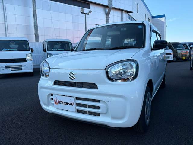 スズキ アルト ６６０ Ｌ R4年 (四国) 99