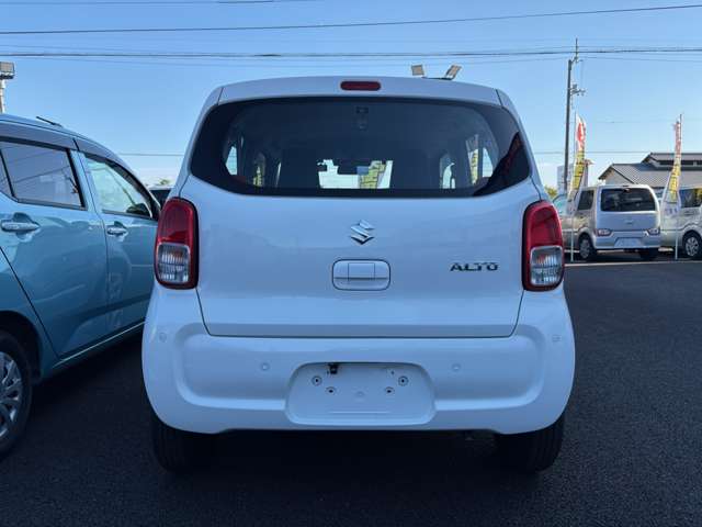 スズキ アルト ６６０ Ｌ R4年 (四国) 99