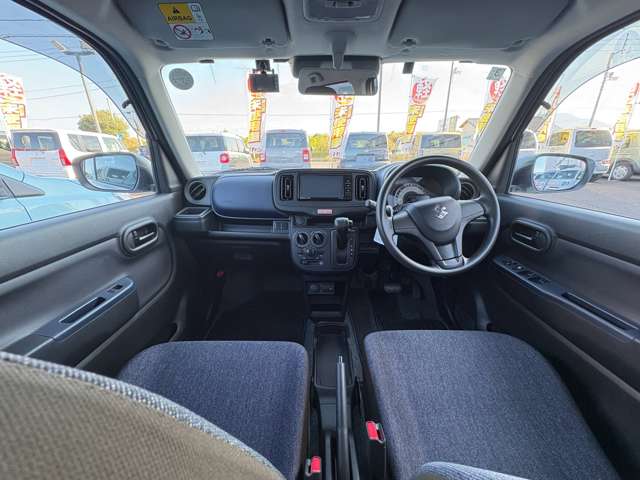 スズキ アルト ６６０ Ｌ R4年 (四国) 99