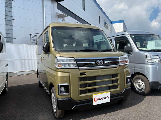 ダイハツ アトレー ６６０ ＲＳ R8年 (四国) 99