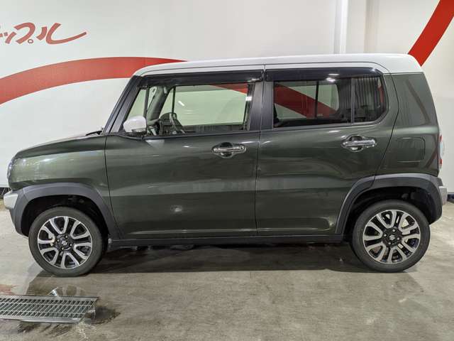 スズキ ハスラー ６６０ Ｊ ４ＷＤ H30年 () 99