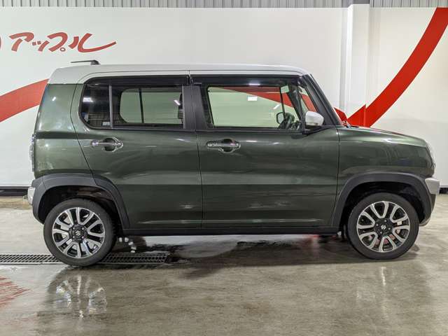 スズキ ハスラー ６６０ Ｊ ４ＷＤ H30年 () 99