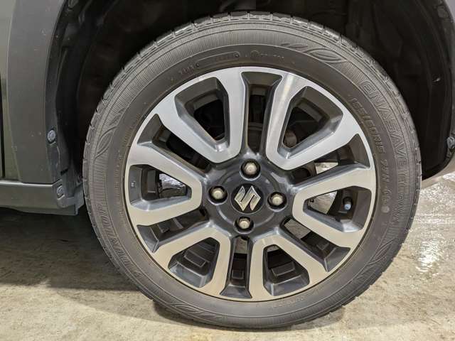 スズキ ハスラー ６６０ Ｊ ４ＷＤ H30年 () 99