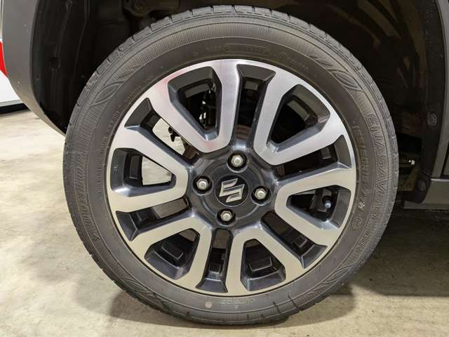 スズキ ハスラー ６６０ Ｊ ４ＷＤ H30年 () 99