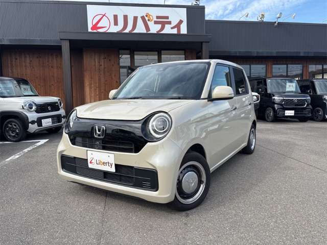 ホンダ Ｎ−ＯＮＥ ６６０ オリジナル R6年 () 99