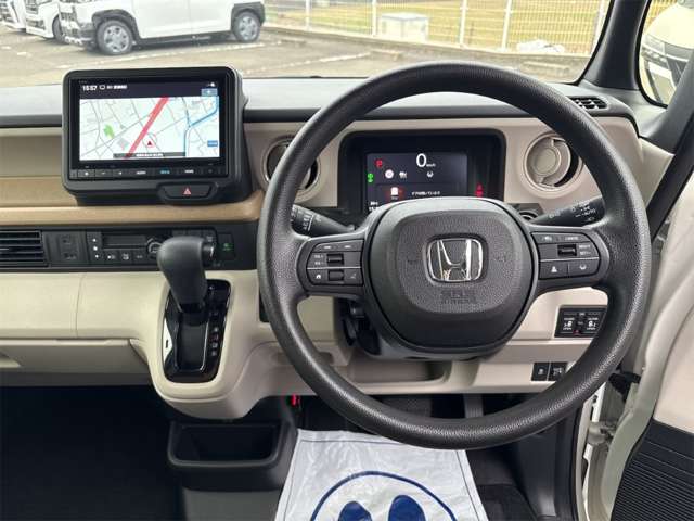 ホンダ Ｎ　ＢＯＸ ６６０ R5年 () 99