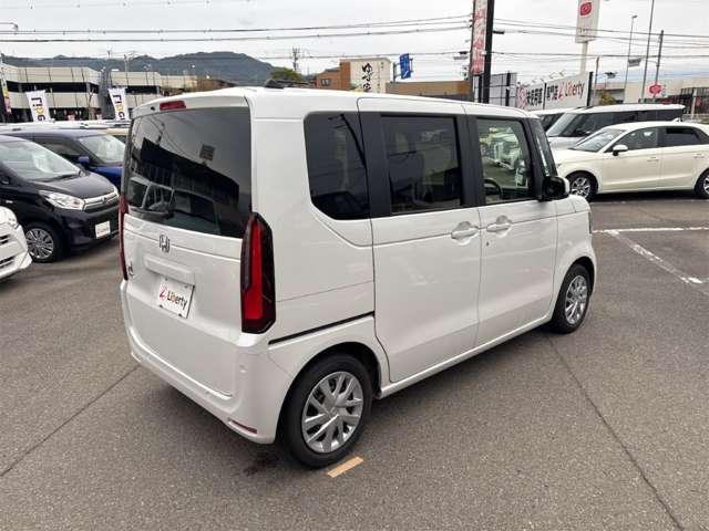 ホンダ Ｎ　ＢＯＸ ６６０ R5年 () 99