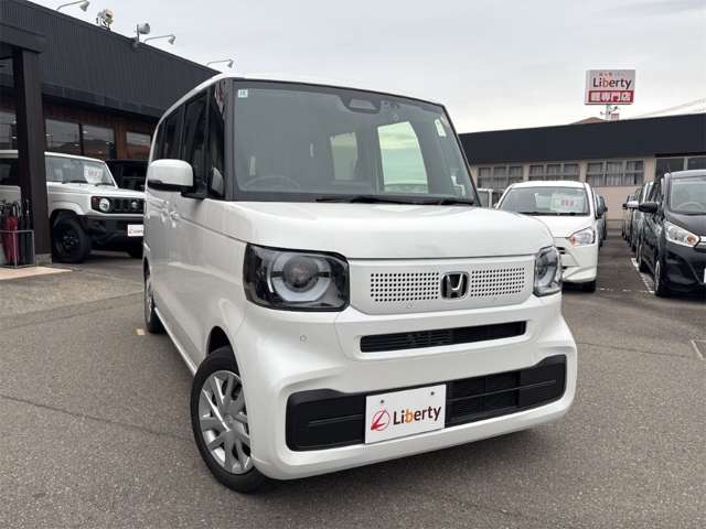 ホンダ Ｎ　ＢＯＸ ６６０ R5年 () 99
