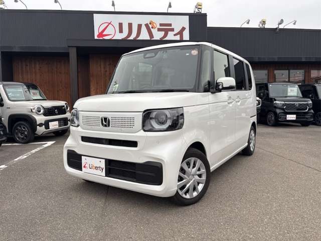 ホンダ Ｎ　ＢＯＸ ６６０ R5年 () 99