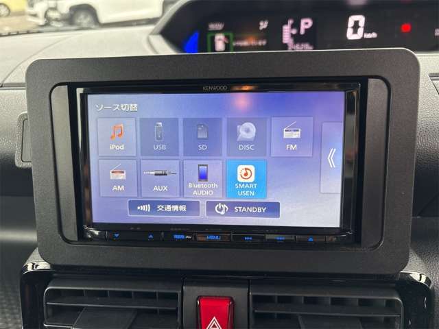 ダイハツ タント ６６０ カスタム Ｘ R4年 () 99