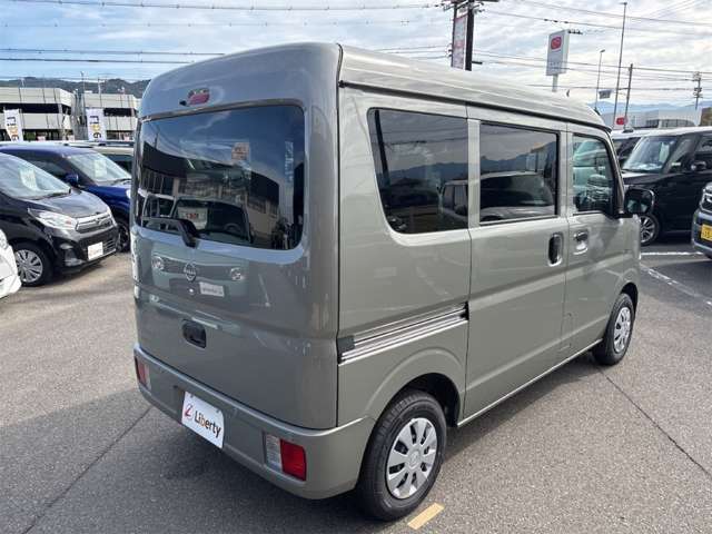 日産 クリッパーリオ ６６０ ＤＸ ＧＬパッケージ ハイルーフ R8年 () 99