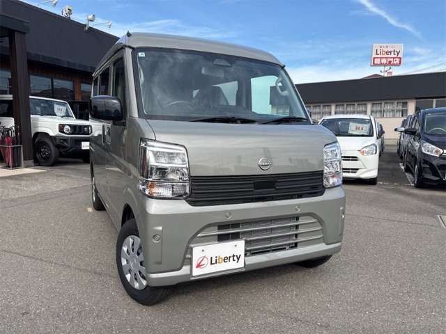 日産 クリッパーリオ ６６０ ＤＸ ＧＬパッケージ ハイルーフ R8年 () 99