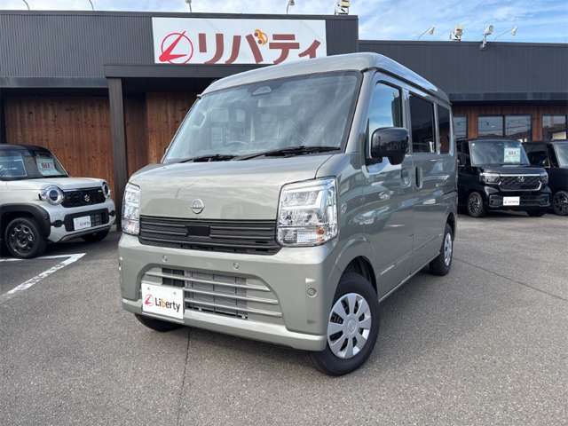 日産 クリッパーリオ ６６０ ＤＸ ＧＬパッケージ ハイルーフ R8年 () 99