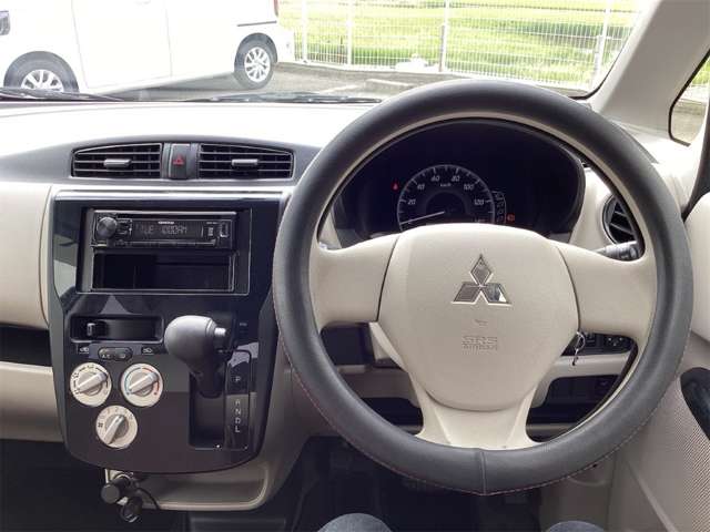 三菱 ｅＫワゴン ６６０ Ｅ H29年 (四国) 99