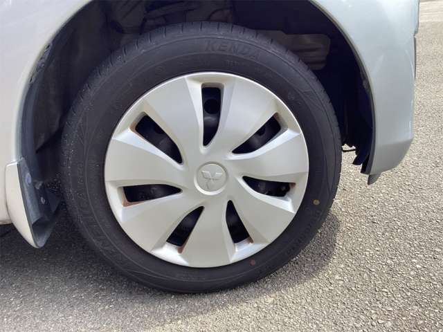 三菱 ｅＫワゴン ６６０ Ｅ H29年 (四国) 99