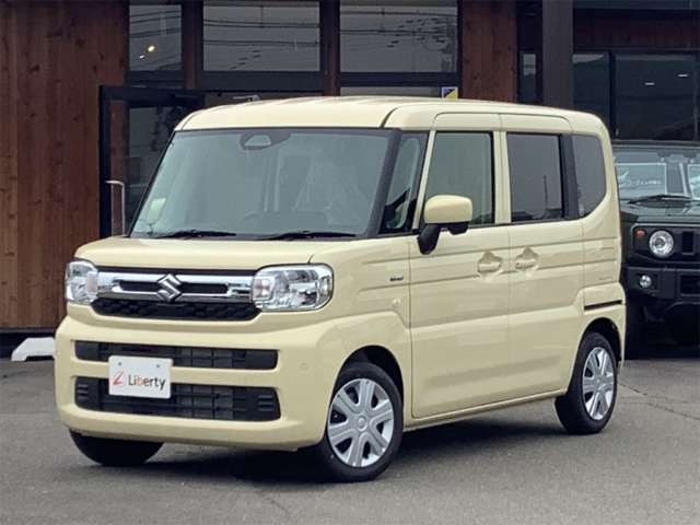 スズキ スペーシア ６６０ ハイブリッド Ｘ R8年 (四国) 99