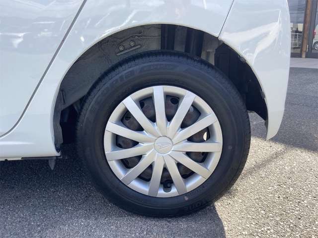 ダイハツ ミラ　イース ６６０ Ｌ ＳＡＩＩＩ R3年 (四国) 99
