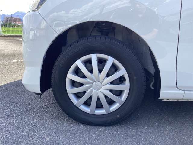 ダイハツ ミラ　イース ６６０ Ｌ ＳＡＩＩＩ R3年 (四国) 99