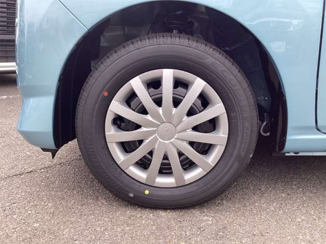 ダイハツ ミラ　イース ６６０ Ｌ ＳＡＩＩＩ R8年 (四国) 99