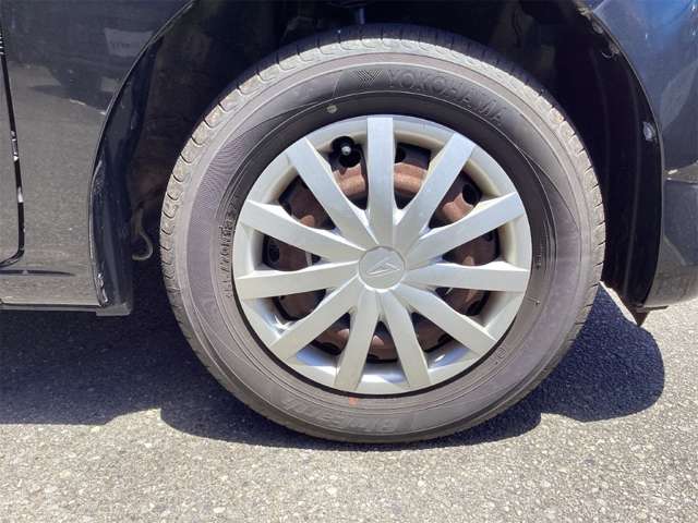 ダイハツ ミラ　イース ６６０ Ｌ ＳＡＩＩＩ H30年 (四国) 99
