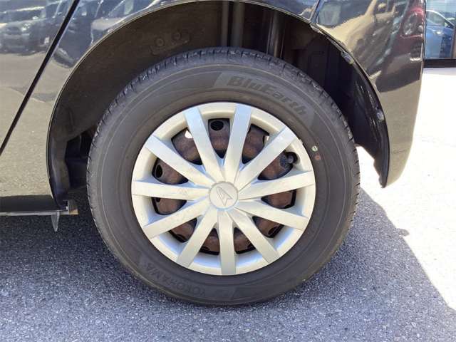 ダイハツ ミラ　イース ６６０ Ｌ ＳＡＩＩＩ H30年 (四国) 99