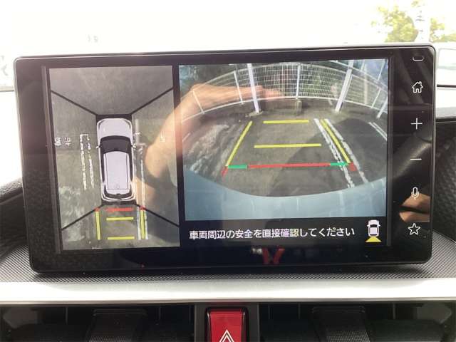トヨタ ライズ　ハイブリッド ハイブリッド １．２ Ｚ R4年 (四国) 99
