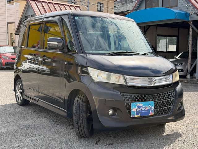 スズキ パレット ６６０ ＳＷ ＴＳ H22年 () 99
