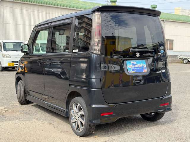 スズキ パレット ６６０ ＳＷ ＴＳ H22年 () 99