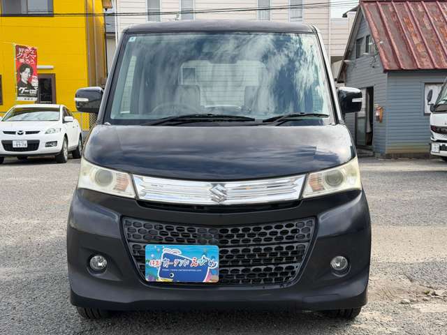 スズキ パレット ６６０ ＳＷ ＴＳ H22年 () 99
