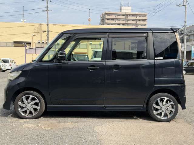 スズキ パレット ６６０ ＳＷ ＴＳ H22年 () 99