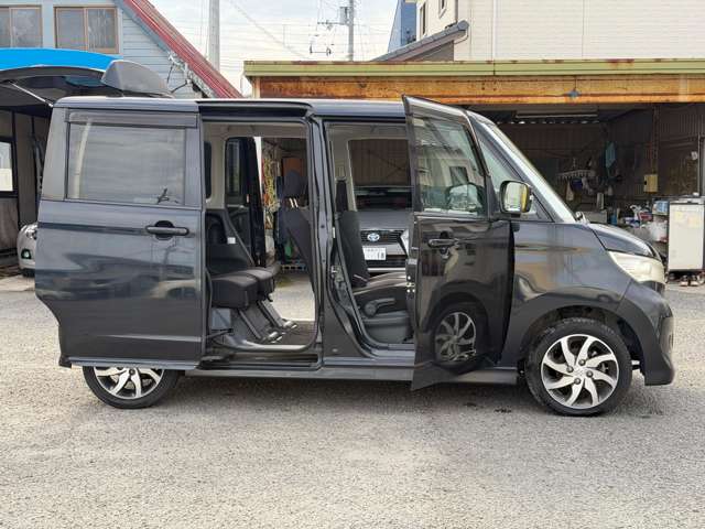 スズキ パレット ６６０ ＳＷ ＴＳ H22年 () 99
