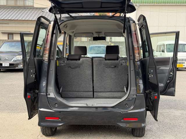 スズキ パレット ６６０ ＳＷ ＴＳ H22年 () 99