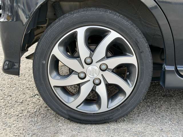 スズキ パレット ６６０ ＳＷ ＴＳ H22年 () 99