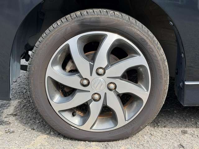 スズキ パレット ６６０ ＳＷ ＴＳ H22年 () 99