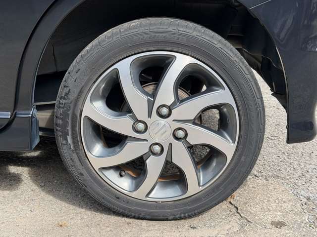 スズキ パレット ６６０ ＳＷ ＴＳ H22年 () 99