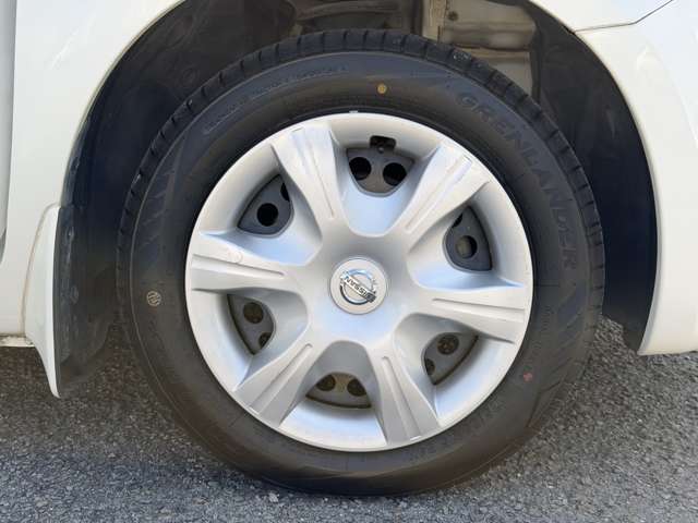 日産 キューブ １．５ １５Ｘ Ｖセレクション H25年 (四国) 99