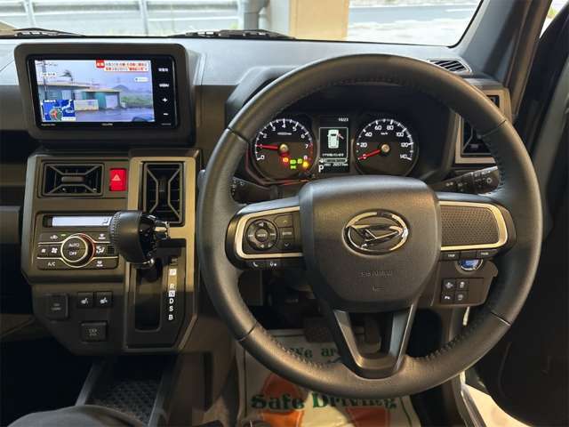 ダイハツ タフト ６６０ Ｇ クロム ベンチャー R4年 () 99