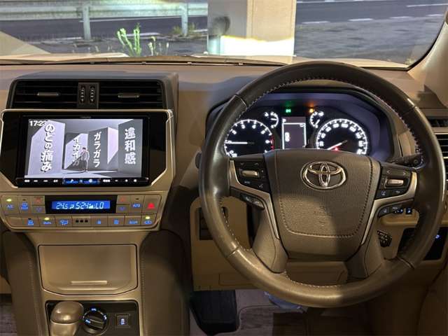 トヨタ ランドクルーザープラド ２．７ ＴＸ Ｌパッケージ ４ＷＤ R4年 () 99