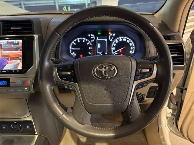 トヨタ ランドクルーザープラド ２．７ ＴＸ Ｌパッケージ ４ＷＤ R4年 () 99