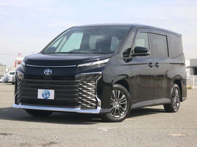 トヨタ ヴォクシー １．８ ハイブリッド Ｓ－Ｇ R6年 () 99