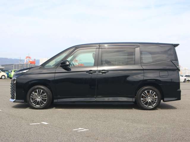 トヨタ ヴォクシー １．８ ハイブリッド Ｓ－Ｇ R6年 () 99