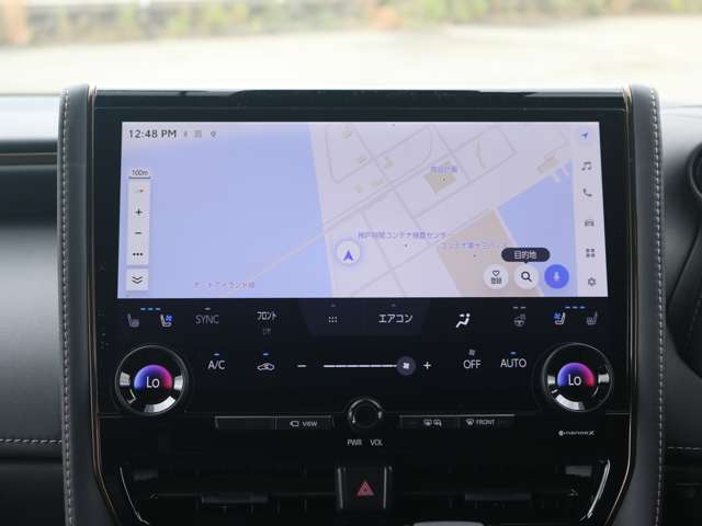 トヨタ アルファード　ハイブリッド ハイブリッド ２．５ Ｚ R6年 () 99