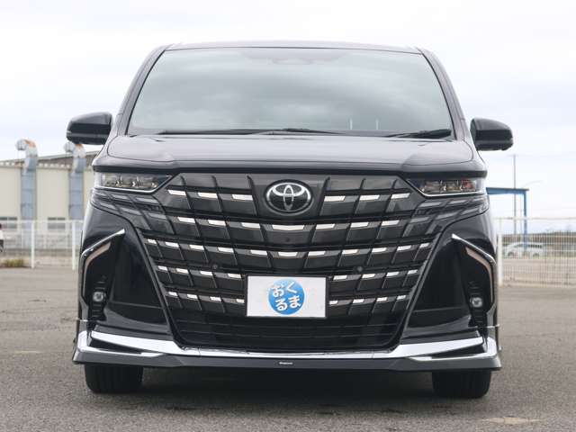 トヨタ アルファード　ハイブリッド ハイブリッド ２．５ Ｚ R6年 () 99
