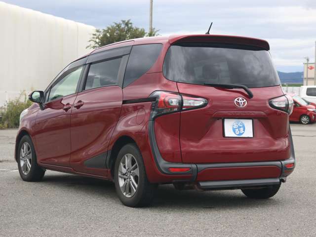 トヨタ シエンタ １．５ Ｇ ウェルキャブ 車イス仕様車 タイプＩ 助手席側セカンドシート付 R2年 () 99