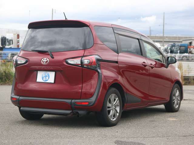 トヨタ シエンタ １．５ Ｇ ウェルキャブ 車イス仕様車 タイプＩ 助手席側セカンドシート付 R2年 () 99
