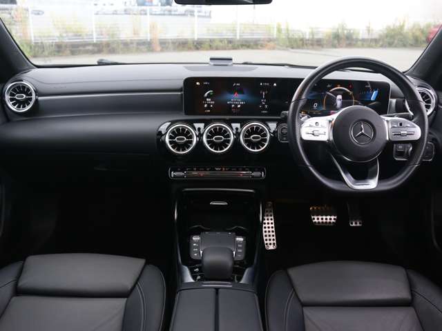 ＡＭＧ Ａクラス Ａ３５ ４マチック ４ＷＤ R2年 () 99