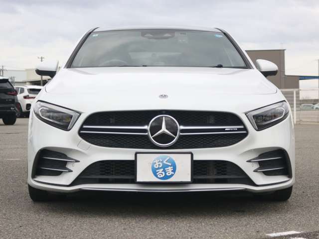 ＡＭＧ Ａクラス Ａ３５ ４マチック ４ＷＤ R2年 () 99