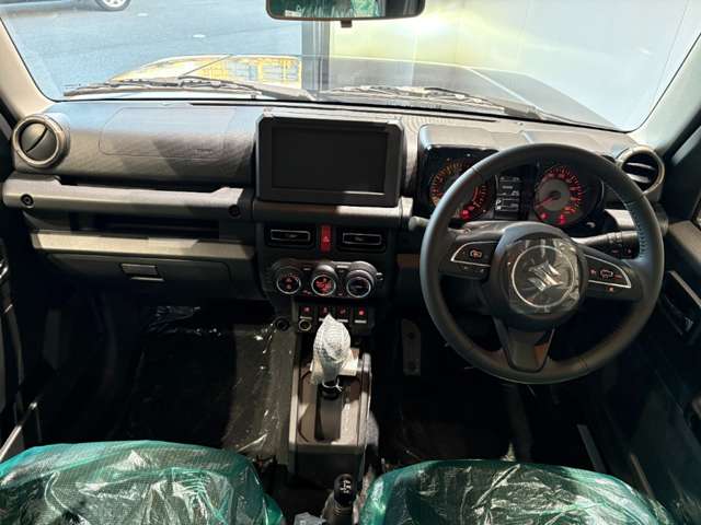 スズキ ジムニー　ノマド １．５ ＦＣ ４ＷＤ R8年 () 99