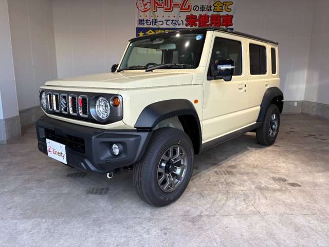 スズキ ジムニー　ノマド １．５ ＦＣ ４ＷＤ R8年 () 99